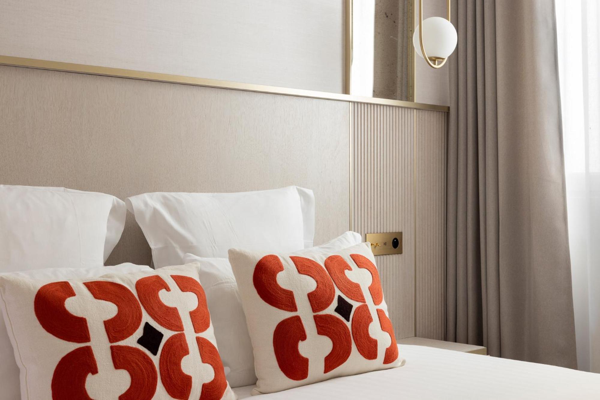 Highstay - Luxury Serviced Apartments - North Marais 2 Paris Exterior photo