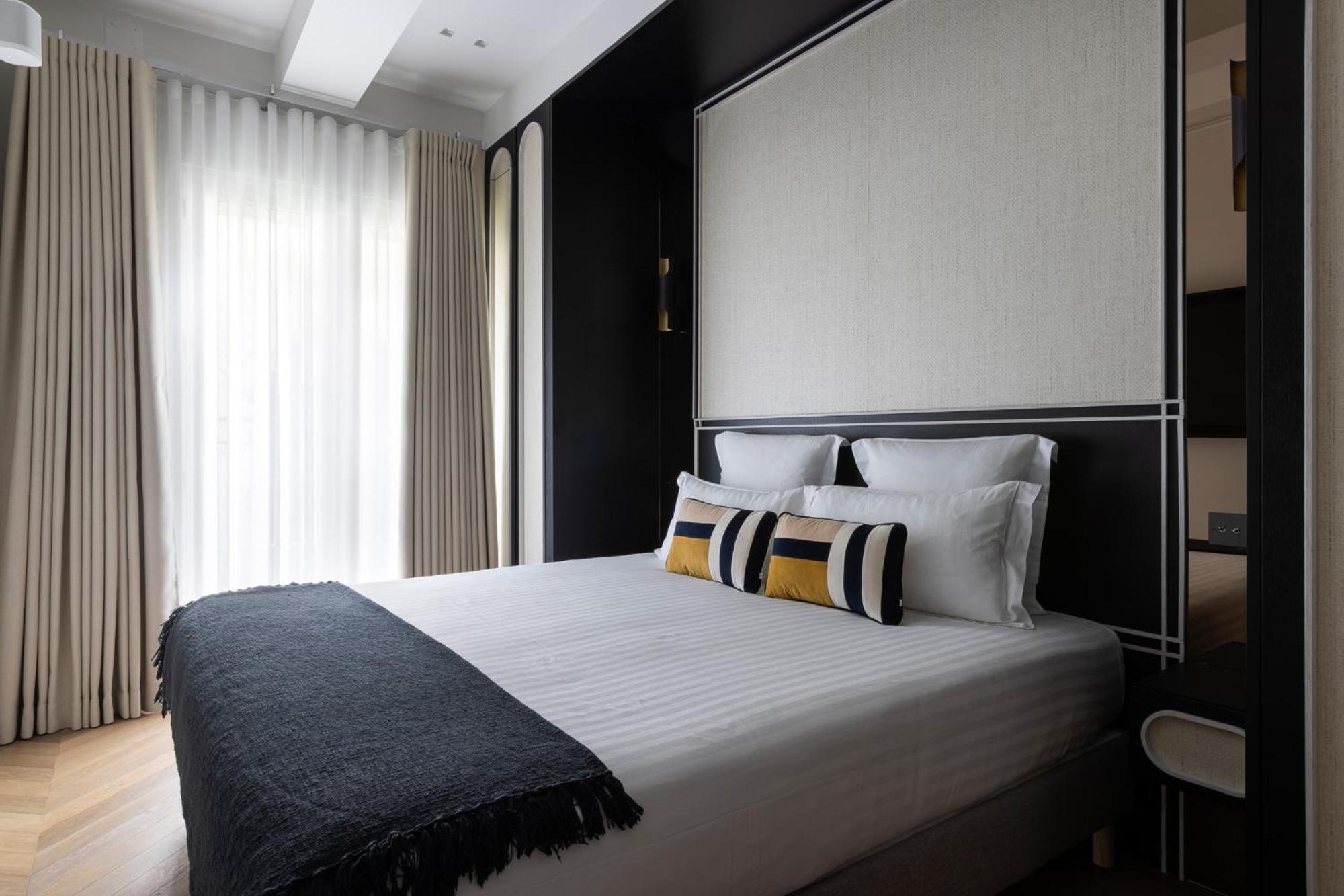 Highstay - Luxury Serviced Apartments - North Marais 2 Paris Exterior photo
